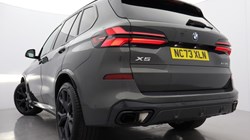 2023 (73) BMW X5 xDrive30d MHT M Sport 5dr Auto 5016028