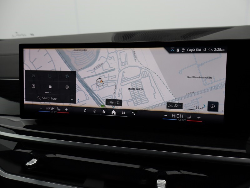 2023 (73) BMW X5 xDrive30d MHT M Sport 5dr Auto 5016031