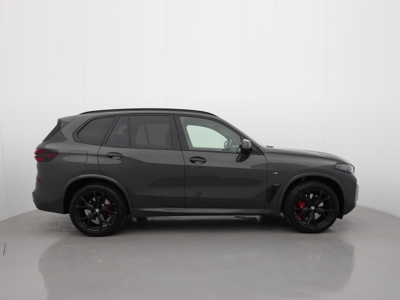 2023 (73) BMW X5 xDrive30d MHT M Sport 5dr Auto 5015974