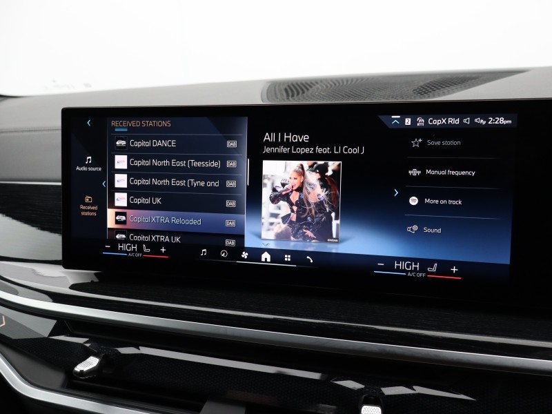 2023 (73) BMW X5 xDrive30d MHT M Sport 5dr Auto 5016032