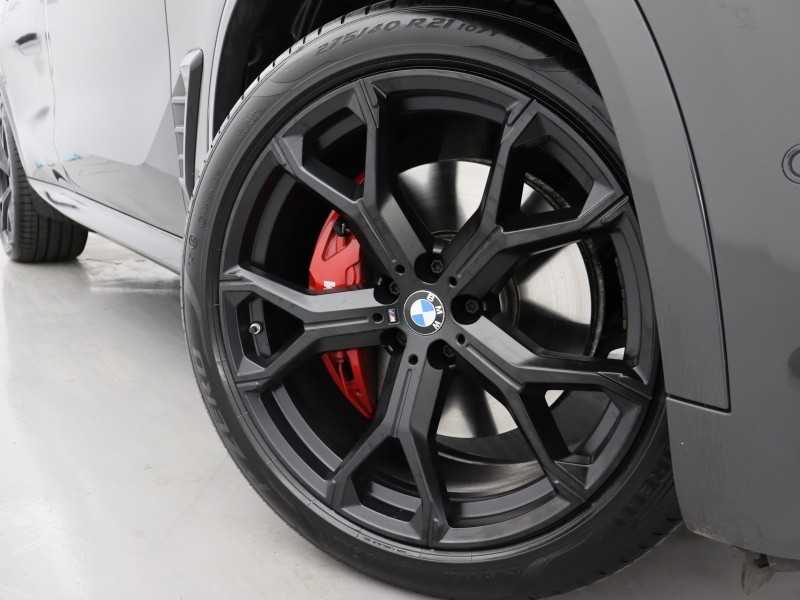 2023 (73) BMW X5 xDrive30d MHT M Sport 5dr Auto 5016026