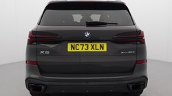 2023 (73) BMW X5 xDrive30d MHT M Sport 5dr Auto 5015972