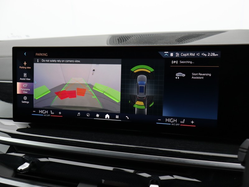 2023 (73) BMW X5 xDrive30d MHT M Sport 5dr Auto 5016030