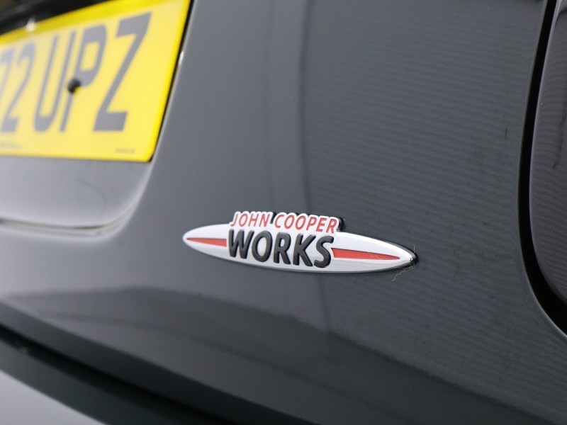 2022 (72) MINI HATCHBACK 2.0 John Cooper Works 3dr Auto 5016148