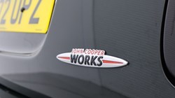 2022 (72) MINI HATCHBACK 2.0 John Cooper Works 3dr Auto 5016148