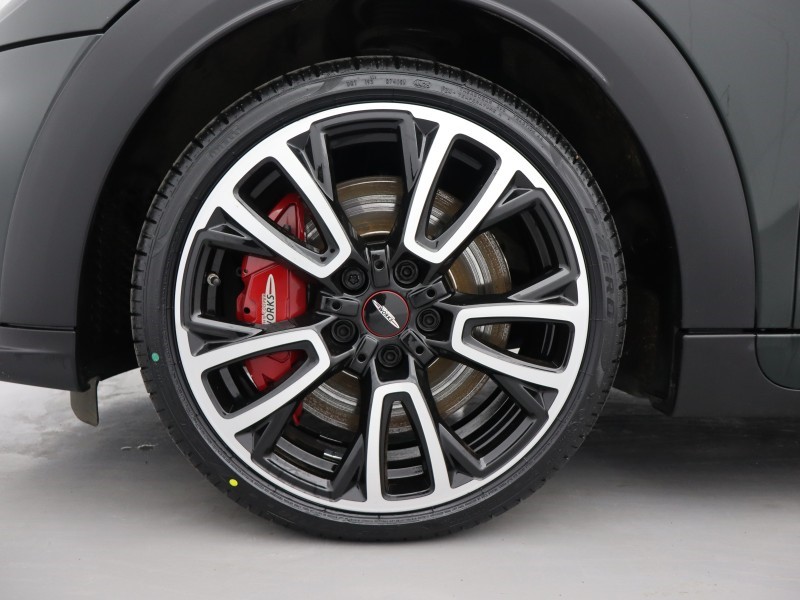 2022 (72) MINI HATCHBACK 2.0 John Cooper Works 3dr Auto 5016160