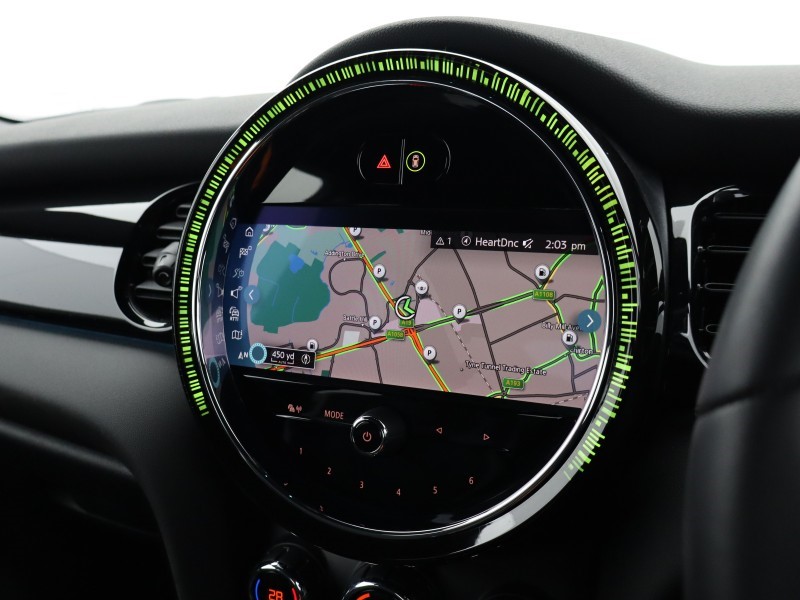 2022 (72) MINI HATCHBACK 2.0 John Cooper Works 3dr Auto 5016176