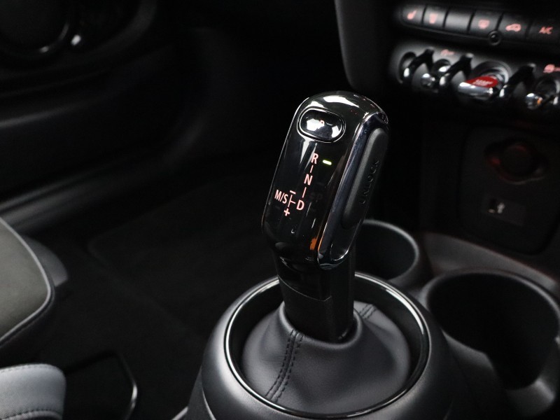 2022 (72) MINI HATCHBACK 2.0 John Cooper Works 3dr Auto 5016182