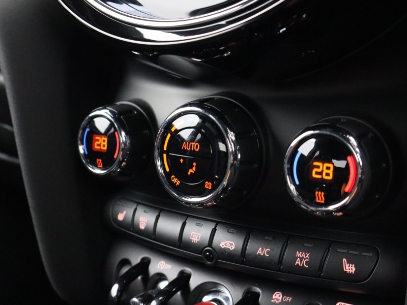 2022 (72) MINI HATCHBACK 2.0 John Cooper Works 3dr Auto 5016191