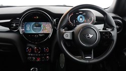 2022 (72) MINI HATCHBACK 2.0 John Cooper Works 3dr Auto 5016165