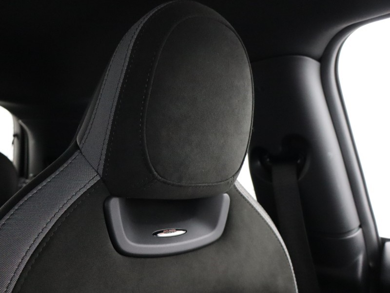 2022 (72) MINI HATCHBACK 2.0 John Cooper Works 3dr Auto 5016189