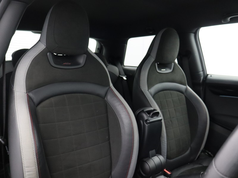 2022 (72) MINI HATCHBACK 2.0 John Cooper Works 3dr Auto 5016155