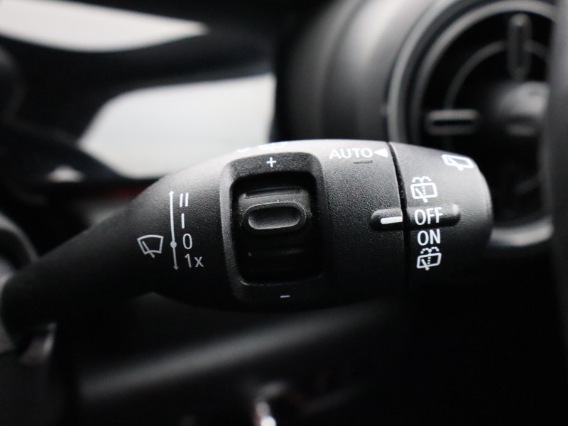 2022 (72) MINI HATCHBACK 2.0 John Cooper Works 3dr Auto 5016199