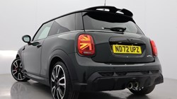 2022 (72) MINI HATCHBACK 2.0 John Cooper Works 3dr Auto 5016203