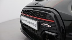 2022 (72) MINI HATCHBACK 2.0 John Cooper Works 3dr Auto 5016161