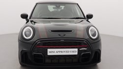 2022 (72) MINI HATCHBACK 2.0 John Cooper Works 3dr Auto 5016140