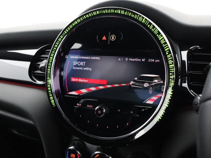 2022 (72) MINI HATCHBACK 2.0 John Cooper Works 3dr Auto 5016178