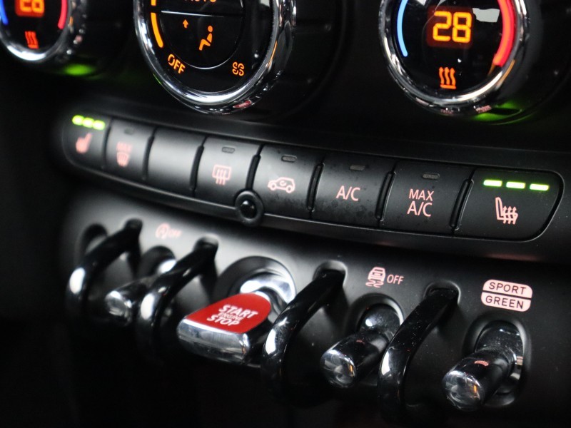 2022 (72) MINI HATCHBACK 2.0 John Cooper Works 3dr Auto 5016192