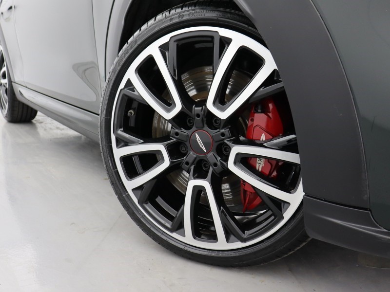 2022 (72) MINI HATCHBACK 2.0 John Cooper Works 3dr Auto 5016201