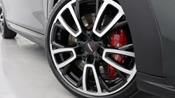 2022 (72) MINI HATCHBACK 2.0 John Cooper Works 3dr Auto 5016201