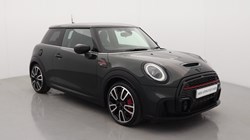 2022 (72) MINI HATCHBACK 2.0 John Cooper Works 3dr Auto 5016139
