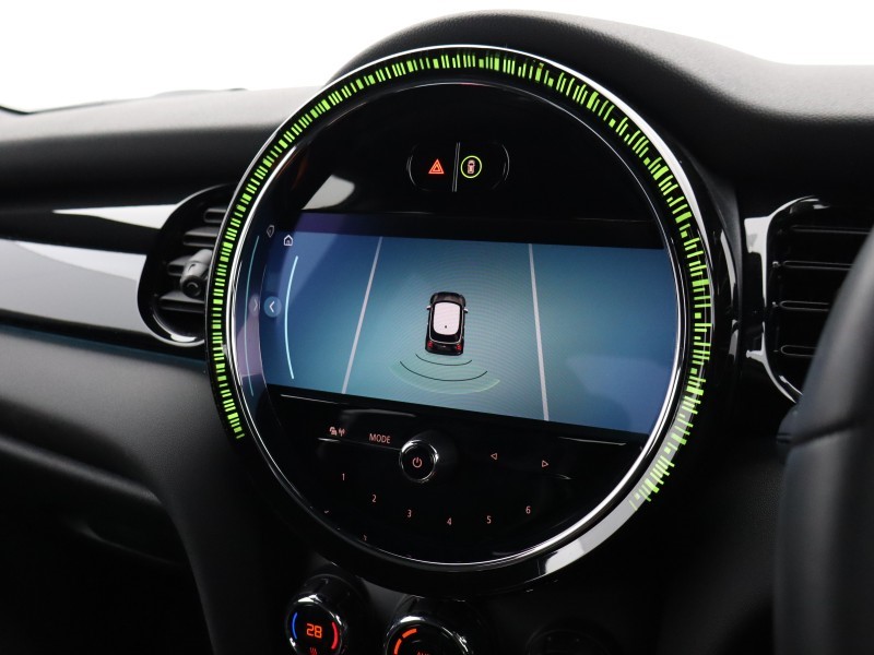 2022 (72) MINI HATCHBACK 2.0 John Cooper Works 3dr Auto 5016175