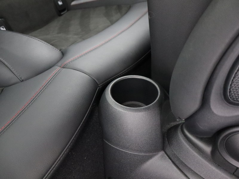 2022 (72) MINI HATCHBACK 2.0 John Cooper Works 3dr Auto 5016173