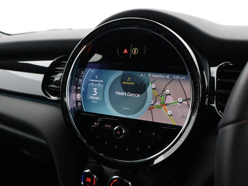 2022 (72) MINI HATCHBACK 2.0 John Cooper Works 3dr Auto 5016174