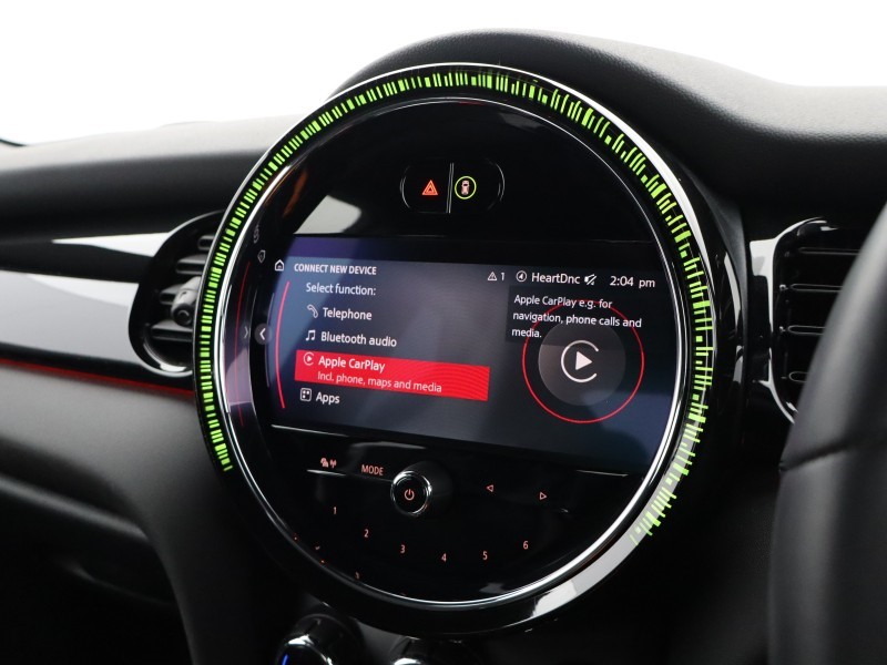 2022 (72) MINI HATCHBACK 2.0 John Cooper Works 3dr Auto 5016179