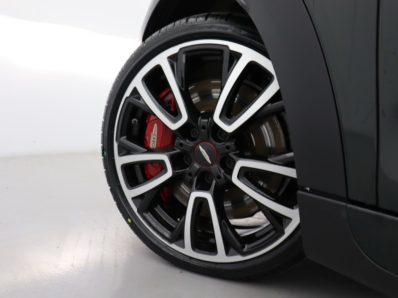 2022 (72) MINI HATCHBACK 2.0 John Cooper Works 3dr Auto 5016202