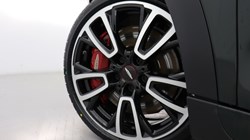 2022 (72) MINI HATCHBACK 2.0 John Cooper Works 3dr Auto 5016202