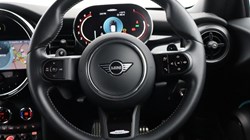2022 (72) MINI HATCHBACK 2.0 John Cooper Works 3dr Auto 5016166