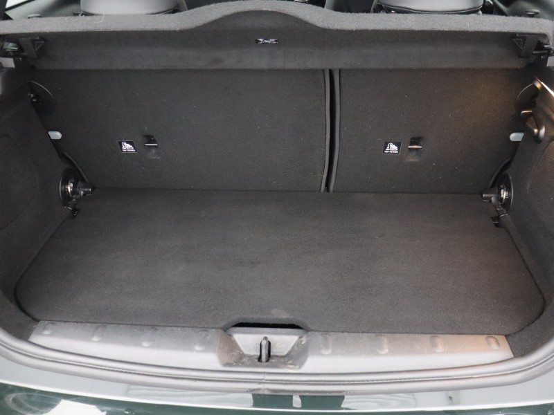 2022 (72) MINI HATCHBACK 2.0 John Cooper Works 3dr Auto 5016152