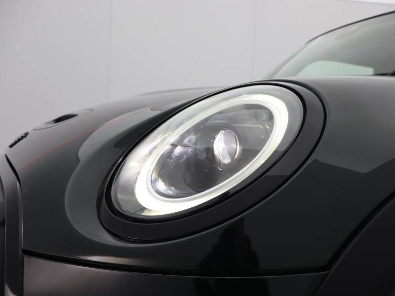 2022 (72) MINI HATCHBACK 2.0 John Cooper Works 3dr Auto 5016158