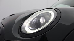 2022 (72) MINI HATCHBACK 2.0 John Cooper Works 3dr Auto 5016158