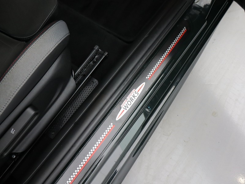 2022 (72) MINI HATCHBACK 2.0 John Cooper Works 3dr Auto 5016162