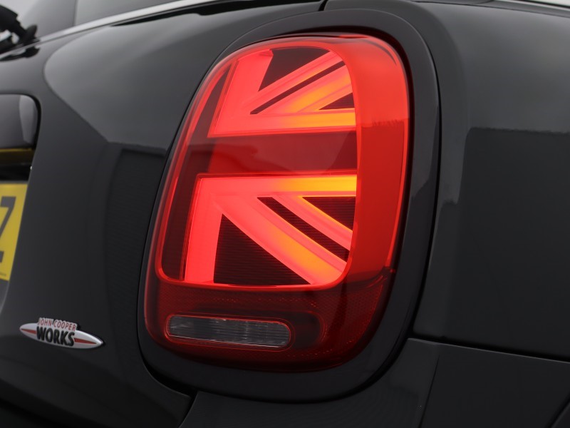 2022 (72) MINI HATCHBACK 2.0 John Cooper Works 3dr Auto 5016147