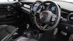 2022 (72) MINI HATCHBACK 2.0 John Cooper Works 3dr Auto 5016154