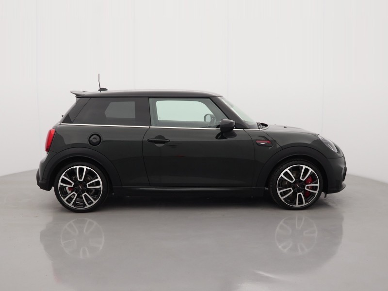 2022 (72) MINI HATCHBACK 2.0 John Cooper Works 3dr Auto 5016146