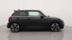 2022 (72) MINI HATCHBACK 2.0 John Cooper Works 3dr Auto 5016146