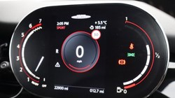 2022 (72) MINI HATCHBACK 2.0 John Cooper Works 3dr Auto 5016198