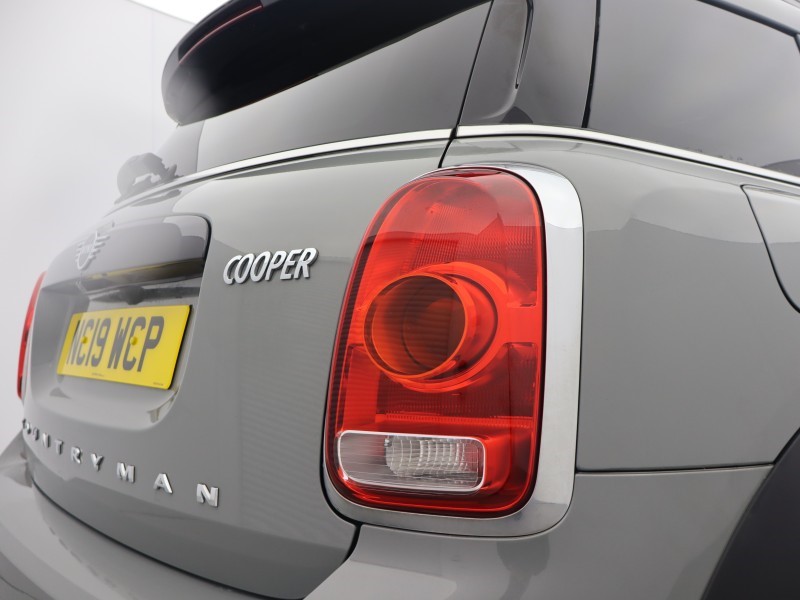 2019 (19) MINI COUNTRYMAN 1.5 Cooper Sport 5dr 5050857