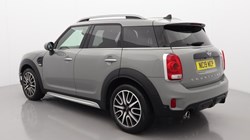 2019 (19) MINI COUNTRYMAN 1.5 Cooper Sport 5dr 5050853