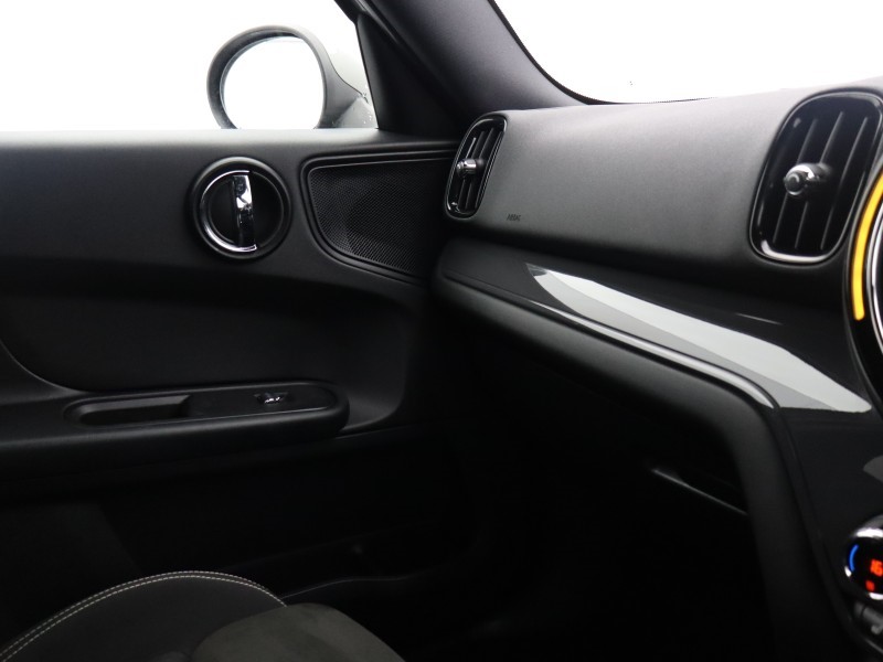 2019 (19) MINI COUNTRYMAN 1.5 Cooper Sport 5dr 5050876