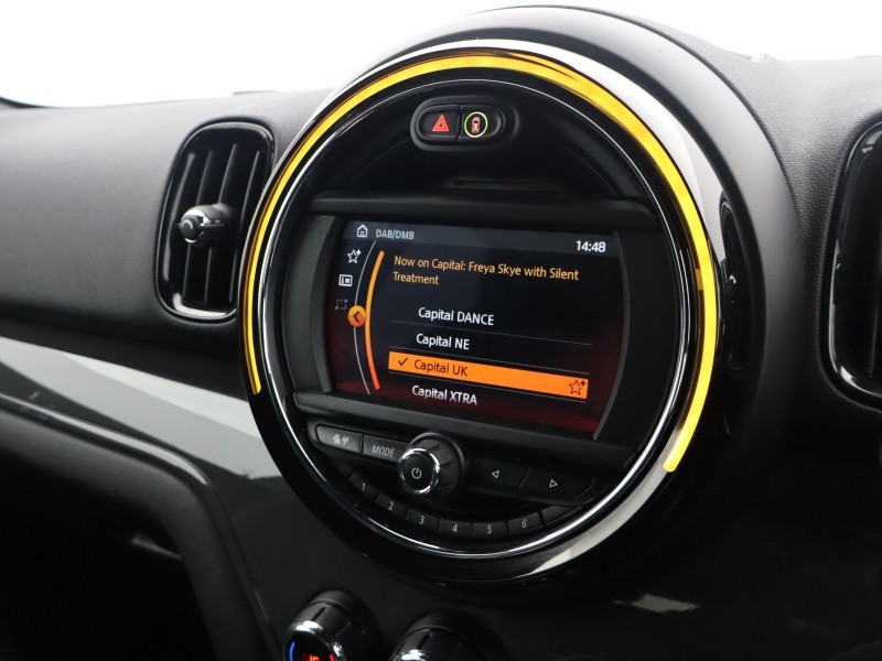 2019 (19) MINI COUNTRYMAN 1.5 Cooper Sport 5dr 5050878