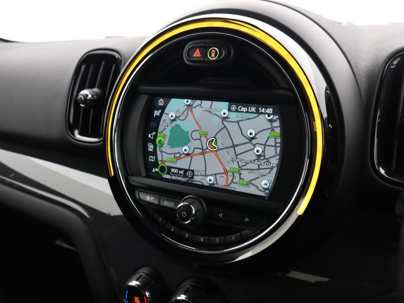 2019 (19) MINI COUNTRYMAN 1.5 Cooper Sport 5dr 5050877