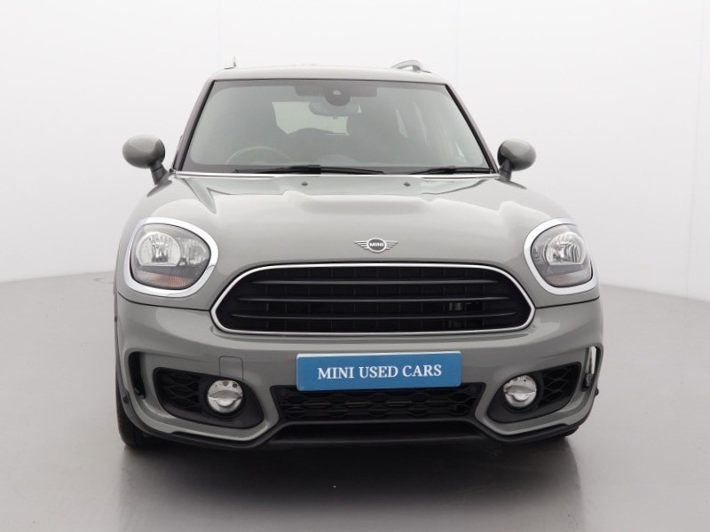 2019 (19) MINI COUNTRYMAN 1.5 Cooper Sport 5dr 5050850