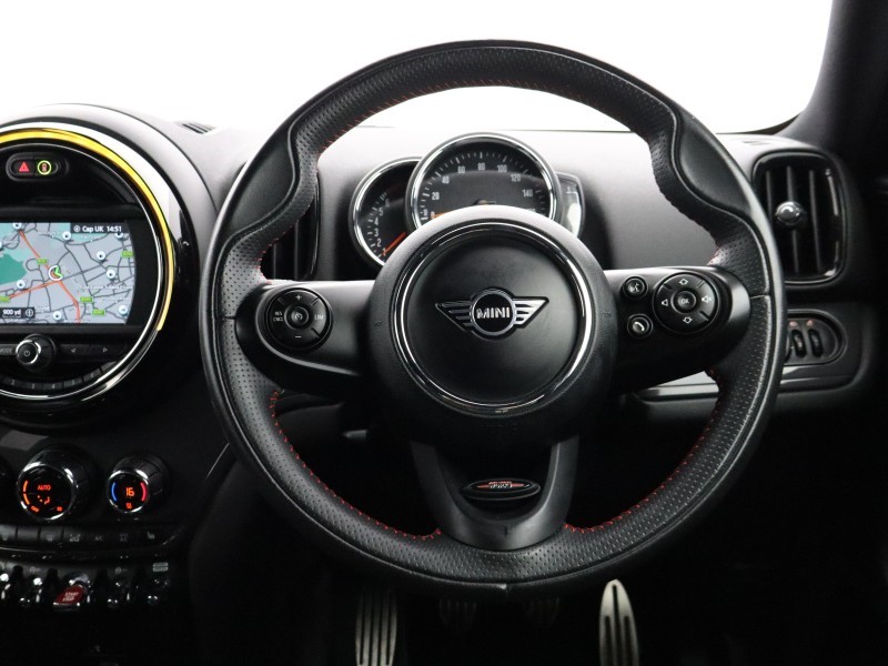 2019 (19) MINI COUNTRYMAN 1.5 Cooper Sport 5dr 5050902