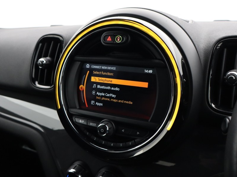 2019 (19) MINI COUNTRYMAN 1.5 Cooper Sport 5dr 5050881