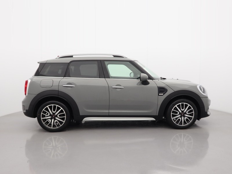 2019 (19) MINI COUNTRYMAN 1.5 Cooper Sport 5dr 5050856